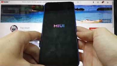 Xiaomi Redmi 9A Hard Reset Remove Pattern Lock Xiaomi Redmi 9A Hard Reset Remove Pattern Lock