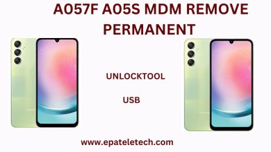 SAMSUNG A057F A05S U2 MDM PERMANENT REMOVE STEP BY STEP SAMSUNG A057F A05S U2 MDM PERMANENT REMOVE STEP BY STEP