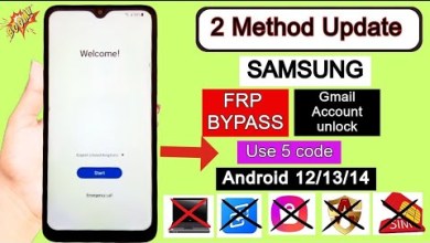 All samsung( A10.A13.A11) frp bypass| google All samsung( A10.A13.A11) frp bypass| google