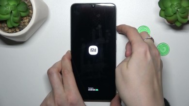 How to do a hard reset on Xiaomi Redmi 13R from the How to do a hard reset on Xiaomi Redmi 13R from the