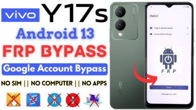 -Latest Android 13 VIVO Y17s FRP Bypass 2024 [Without -Latest Android 13 VIVO Y17s FRP Bypass 2024 [Without