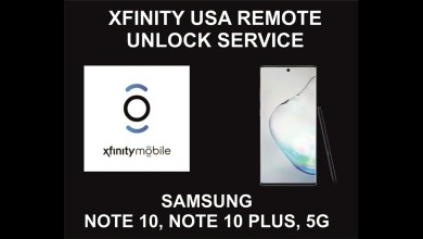 Xfinity USA Samsung Unlock Service, Samsung Note 10, Xfinity USA Samsung Unlock Service, Samsung Note 10,