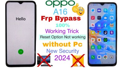 Oppo A16 Frp Bypass Android 12 ! Oppo A16 (CPH2269) Oppo A16 Frp Bypass Android 12 ! Oppo A16 (CPH2269)