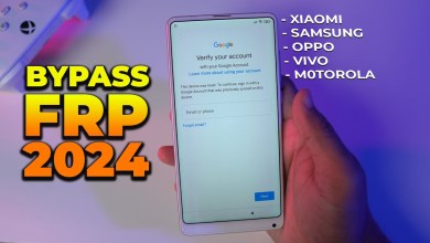 How to Bypass FRP Xiaomi, Samsung, Oppo ETC 2024 With How to Bypass FRP Xiaomi, Samsung, Oppo ETC 2024 With