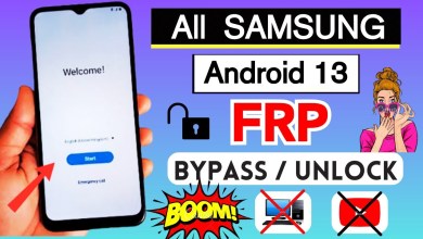 All Samsung Android 13 FRP Bypass Without Pc | All Samsung Android 13 FRP Bypass Without Pc |