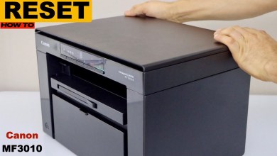 Canon Imageclass MF3010 Reset To Factory Defaults ! Canon Imageclass MF3010 Reset To Factory Defaults !