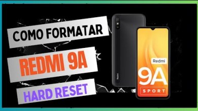 how to format xiaomi redmi 9a step by step Hard how to format xiaomi redmi 9a step by step Hard