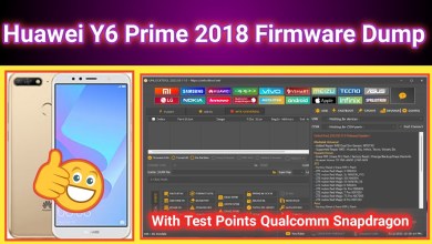 How to Read/Dump Huawei Y6 Prime 2018 firmware |Huawei How to Read/Dump Huawei Y6 Prime 2018 firmware |Huawei