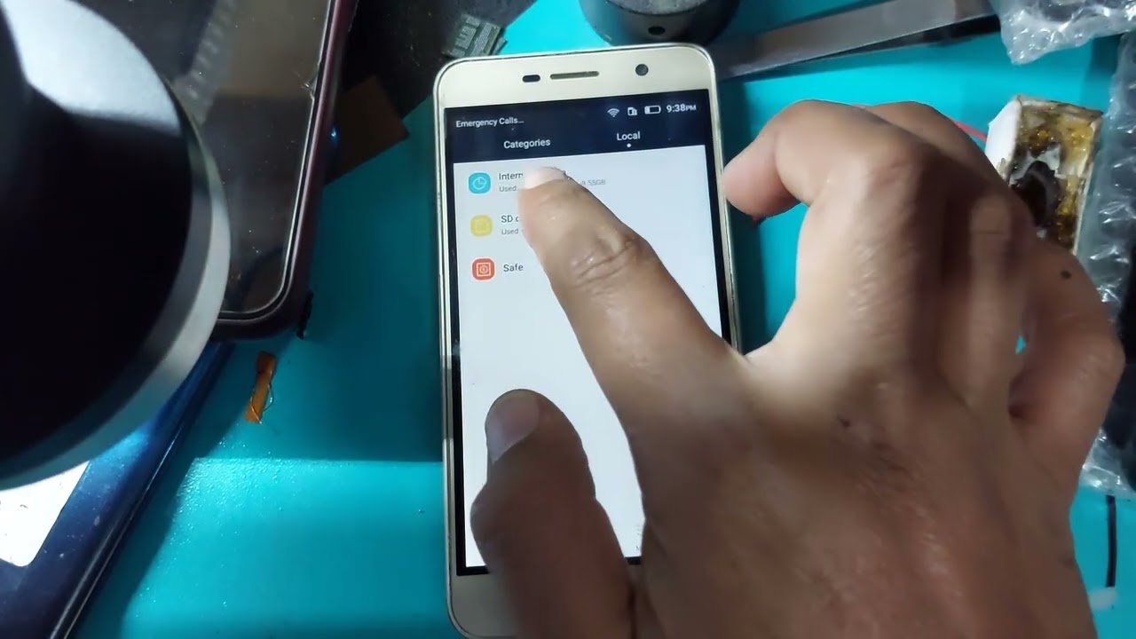 Huawei Y6 Pro ( TIT AL00 ) ( TIT U02 ) Frp Bypass | Huawei Y6 Pro ( TIT AL00 ) ( TIT U02 ) Frp Bypass |
