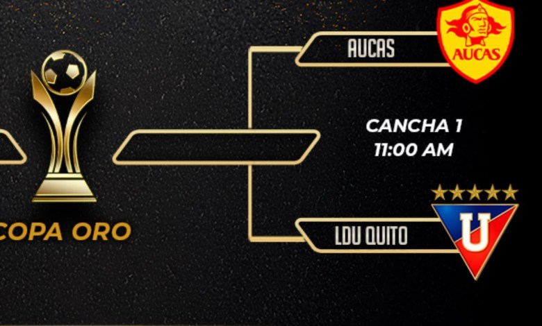 Ecuador Youth Cup 2024 LIVE Ecuador Youth Cup 2024 LIVE