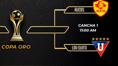 Ecuador Youth Cup 2024 LIVE Ecuador Youth Cup 2024 LIVE