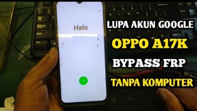 Bypass FRP Oppo A17K 2024 // Forgot Android Google Account Bypass FRP Oppo A17K 2024 // Forgot Android Google Account