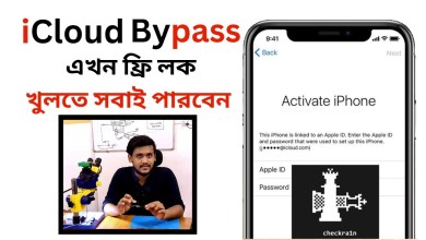 Free iPhone iCloud Bypass A To Z easily. Everyone to open the lock Free iPhone iCloud Bypass A To Z easily. Everyone to open the lock