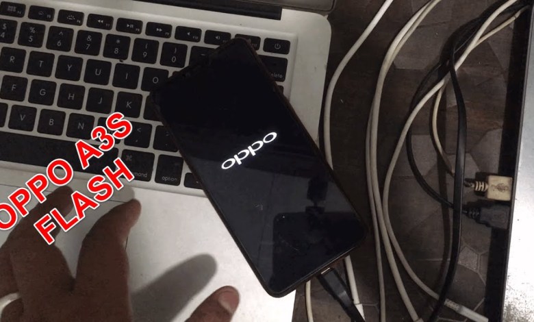 Flash Oppo A3s Without Any Credit: Unlock Pin- Patten Flash Oppo A3s Without Any Credit: Unlock Pin- Patten