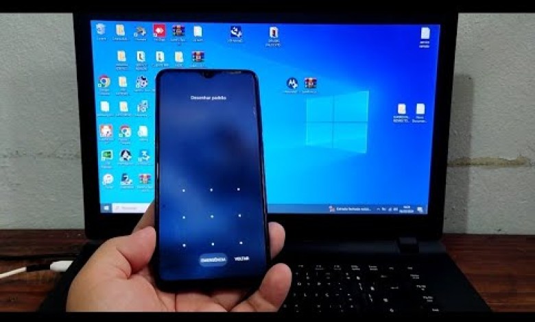 Hard Reset Xiaomi Note 8 Pro/Format Password or Default Hard Reset Xiaomi Note 8 Pro/Format Password or Default