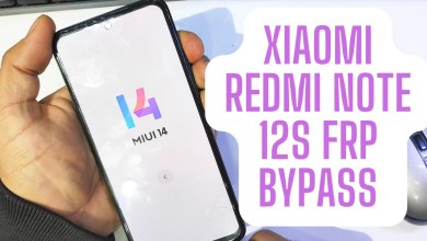 Xiaomi redmi note 12s frp bypass Xiaomi redmi note 12s frp bypass