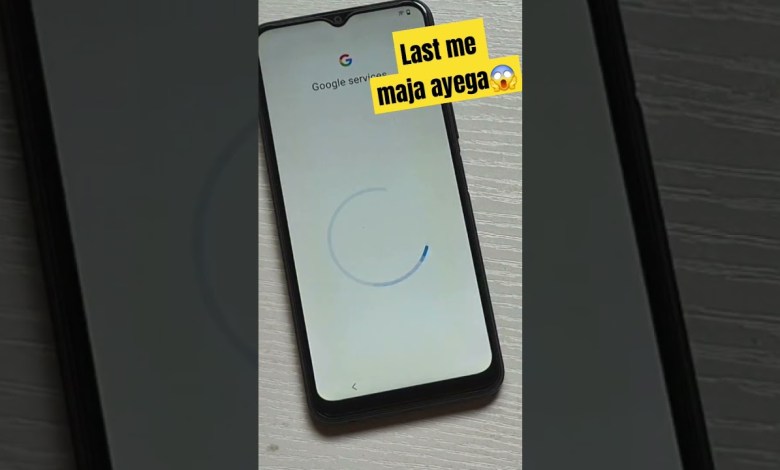 Curious about Bypassing FRP on Android Vivo? Check out this #shorts #tech tutorial! Curious about Bypassing FRP on Android Vivo? Check out this #shorts #tech tutorial!