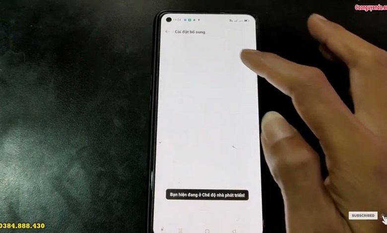 ADB DISABLE OTA UPDATE OPPO Reno5 ADB DISABLE OTA UPDATE OPPO Reno5