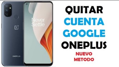 delete google account OnePlus Nord N100 (new method) delete google account OnePlus Nord N100 (new method)