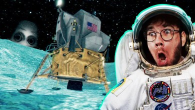 the real reason we don’t fly to the moon anymore… the real reason we don’t fly to the moon anymore…