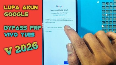 BYPASS FRP VIVO Y12S V2026 TANPA PC BYPASS FRP VIVO Y12S V2026 TANPA PC