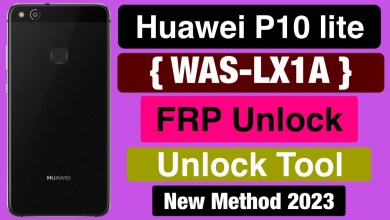Huawei P10 lite (WAS LX1A) Frp Remove Done Unlock Huawei P10 lite (WAS LX1A) Frp Remove Done Unlock