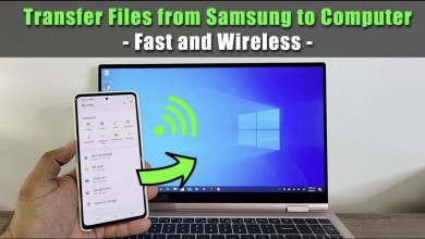 All Samsung Galaxy Phones: How To Wirelessly All Samsung Galaxy Phones: How To Wirelessly
