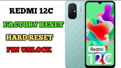 Unlocking Secrets: The Ultimate Guide to Hard Resetting and Factory Resetting Your Redmi 12C! Unlocking Secrets: The Ultimate Guide to Hard Resetting and Factory Resetting Your Redmi 12C!