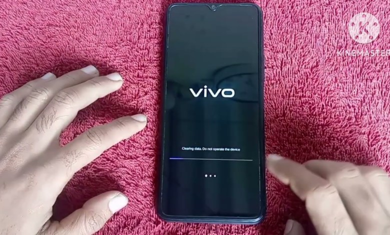 Vivo Y20 Y20G Y20s lock kaise tode FRP BYPASS without Vivo Y20 Y20G Y20s lock kaise tode FRP BYPASS without