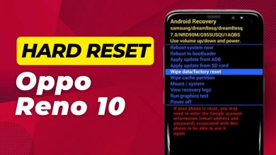 How To Hard Reset Oppo Reno 10 5g – Full Guide How To Hard Reset Oppo Reno 10 5g – Full Guide