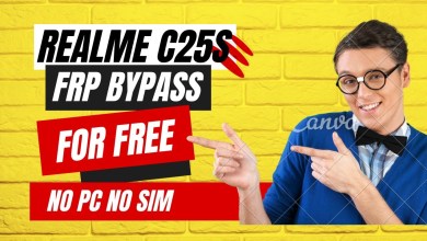 REALME C25S FRP BYPASS ANDROID 13 | REALME C25S GOOGLE REALME C25S FRP BYPASS ANDROID 13 | REALME C25S GOOGLE