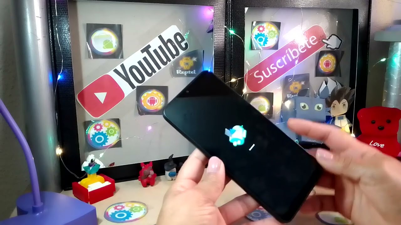 Maintenance with Hard reset to Redmi9, 10,11,12 Maintenance with Hard reset to Redmi9, 10,11,12