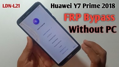 huawei y7 prime 2018 google bypass LDN LA21 FRP BYPASS huawei y7 prime 2018 google bypass LDN LA21 FRP BYPASS