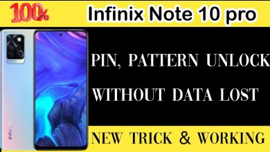 Remove infinix Pin Lock, Pattern Without Data Loss 2023 Remove infinix Pin Lock, Pattern Without Data Loss 2023