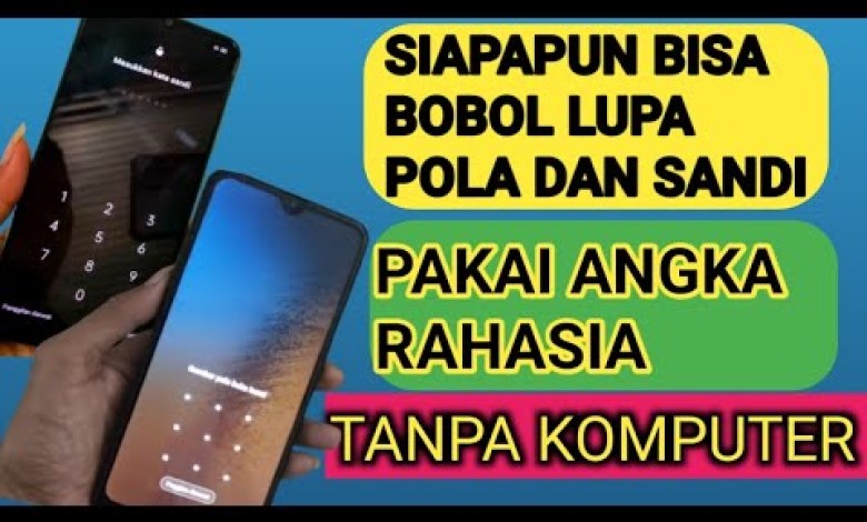 How to delete forgotten password and pattern for Oppo type and How to delete forgotten password and pattern for Oppo type and