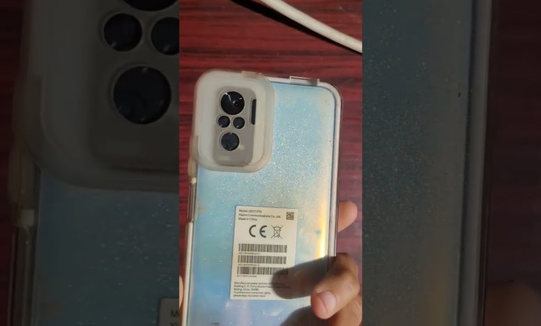 FRP XIAOMI REDMI NOTE 11 #smartphone #google FRP XIAOMI REDMI NOTE 11 #smartphone #google