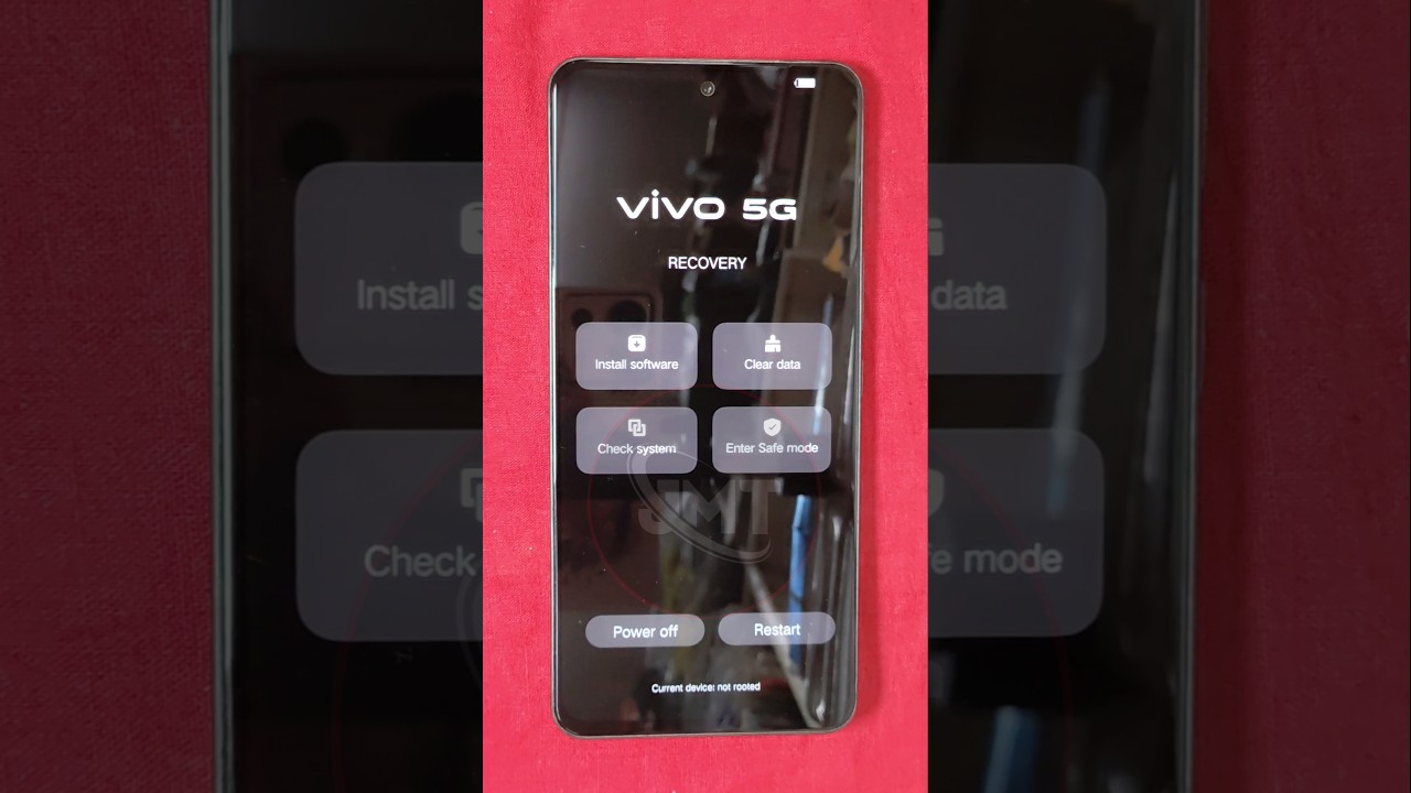 Unlock the Secrets of Vivo Y200 5G with a Hard Reset | Discover How to Hard Reset All Vivo Mobile Devices Unlock the Secrets of Vivo Y200 5G with a Hard Reset | Discover How to Hard Reset All Vivo Mobile Devices