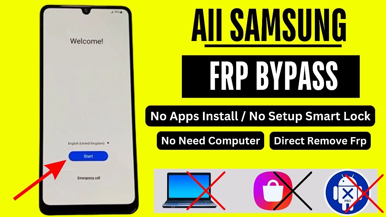 Unleash the Future: Samsung Frp Bypass 2024 | Discover Android 11/12/13/14 Upgrades Unleash the Future: Samsung Frp Bypass 2024 | Discover Android 11/12/13/14 Upgrades
