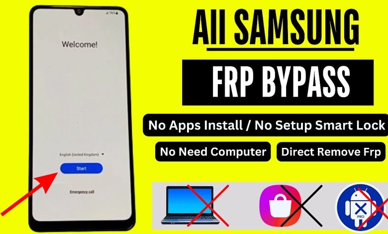 Unleash the Future: Samsung Frp Bypass 2024 | Discover Android 11/12/13/14 Upgrades Unleash the Future: Samsung Frp Bypass 2024 | Discover Android 11/12/13/14 Upgrades