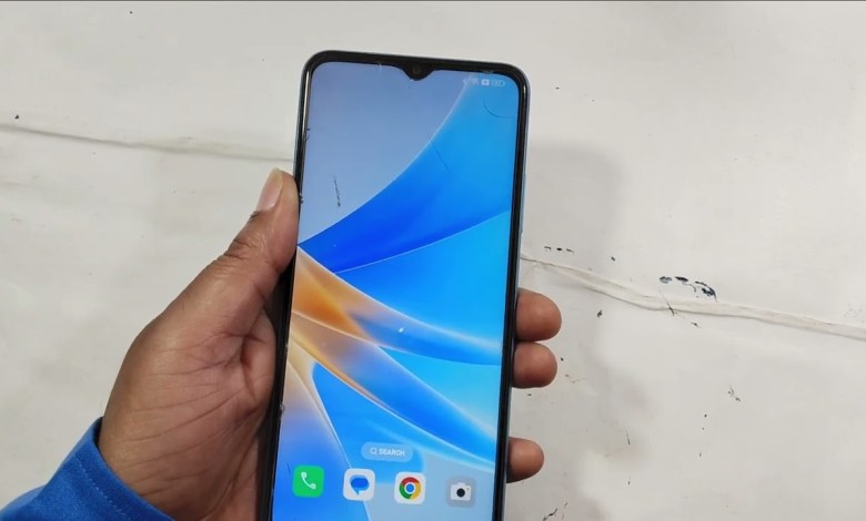 oppo A17k frp bypass without Computer. oppo A17k Lock oppo A17k frp bypass without Computer. oppo A17k Lock