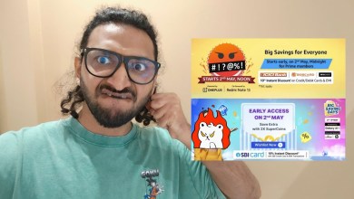 Flipkart and Amazon Summer Sale ( 2024 ) | Koppu Flipkart and Amazon Summer Sale ( 2024 ) | Koppu