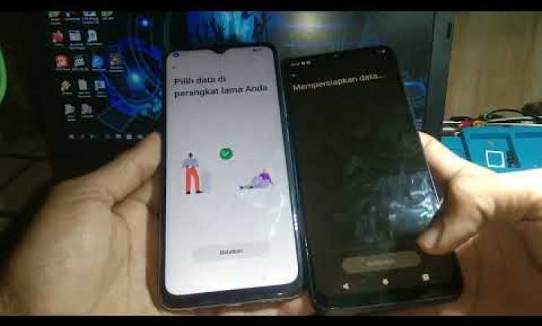 Unlock FRP Account Google Hp OPPO A18 New Security Unlock FRP Account Google Hp OPPO A18 New Security
