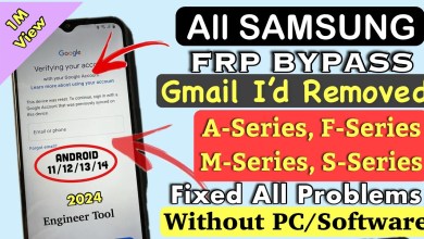 Unlock Any Samsung Device Latest Samsung FRP Bypass Tool 2024 Unlock Any Samsung Device Latest Samsung FRP Bypass Tool 2024