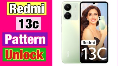 How To Unlock Redmi 13c Pattern Unlock/Redmi 13c Hard How To Unlock Redmi 13c Pattern Unlock/Redmi 13c Hard