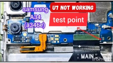 Samsung A34 5G FRP Bypass With Chimera Tool Not Samsung A34 5G FRP Bypass With Chimera Tool Not