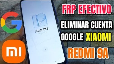 HOW TO DELETE GOOGLE ACCOUNT XIAOMI REDMI 9 REDMI 9A WITH HOW TO DELETE GOOGLE ACCOUNT XIAOMI REDMI 9 REDMI 9A WITH