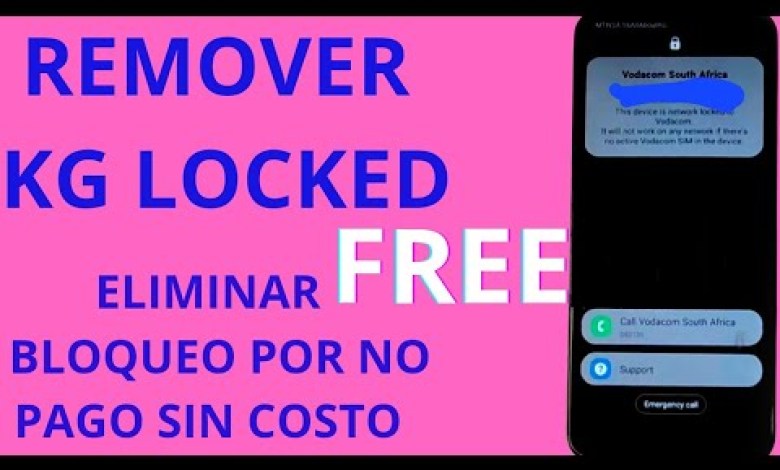 How to Remove Block for Non-Payment Samsung Galaxy How to Remove Block for Non-Payment Samsung Galaxy
