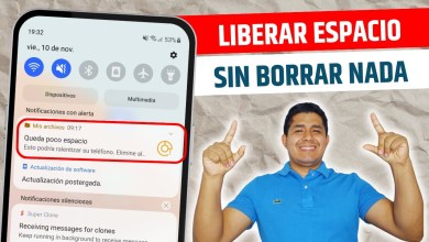 How to free up space on my Samsung Android cell phone How to free up space on my Samsung Android cell phone