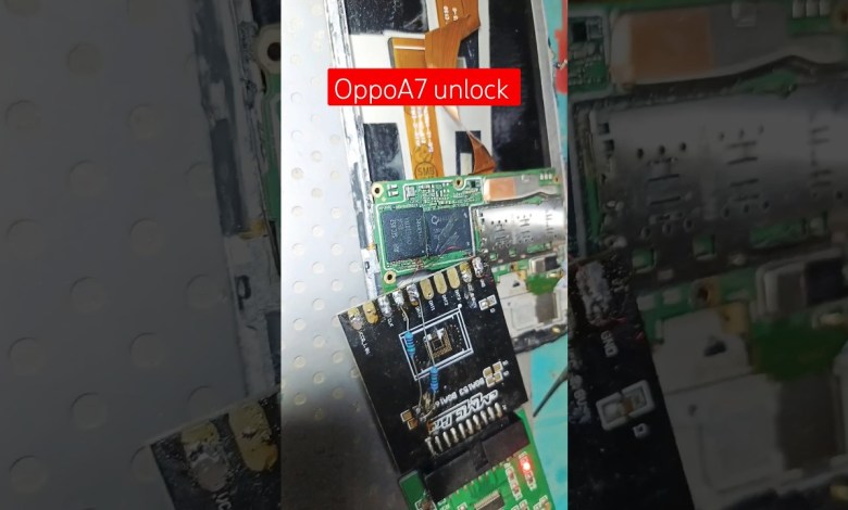 Oppo A7 unlock #new #viral #shorts Oppo A7 unlock #new #viral #shorts
