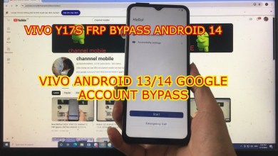 How To Bypass FRP VIVO Y17S Android 14 | All VIVO How To Bypass FRP VIVO Y17S Android 14 | All VIVO